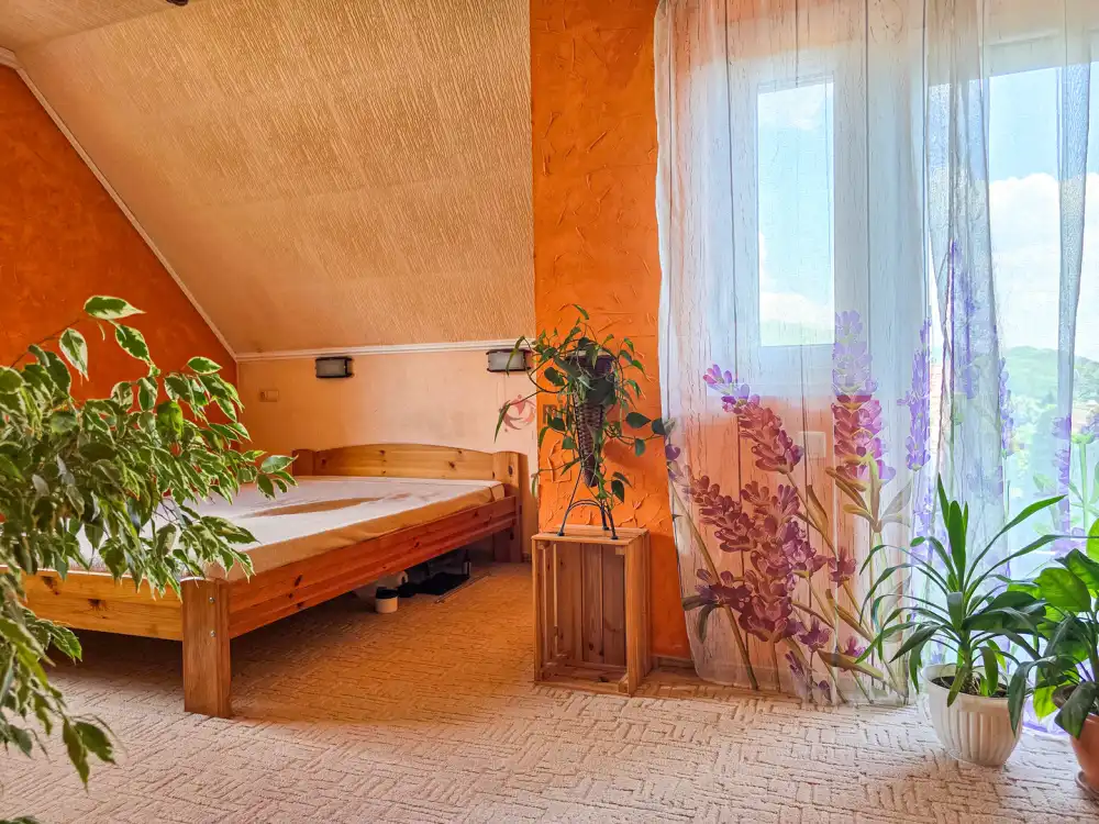 Pest megye - Budakeszi
