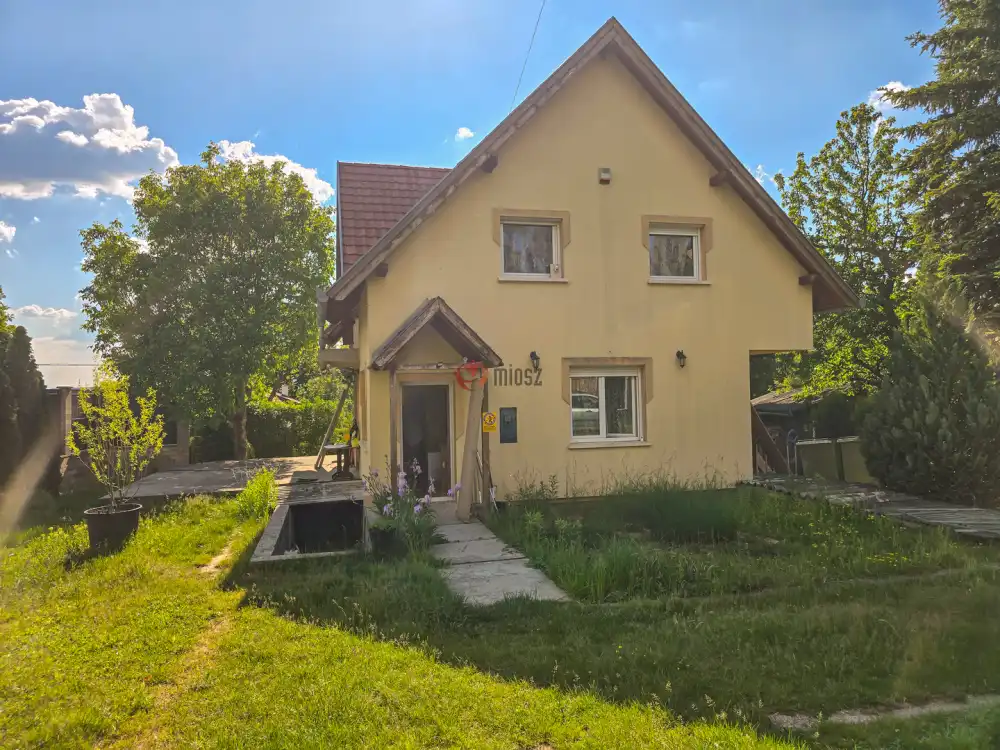 Pest megye - Budakeszi