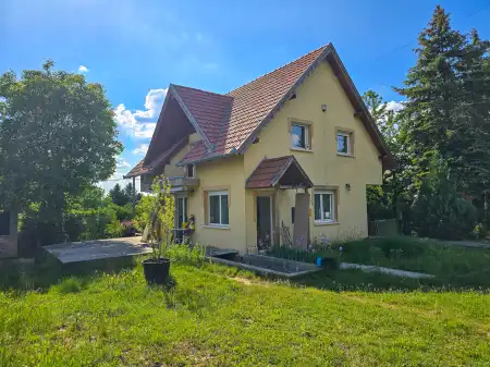 Eladó családi ház, Budakeszi 4 szoba 100 m² 99.9 M Ft