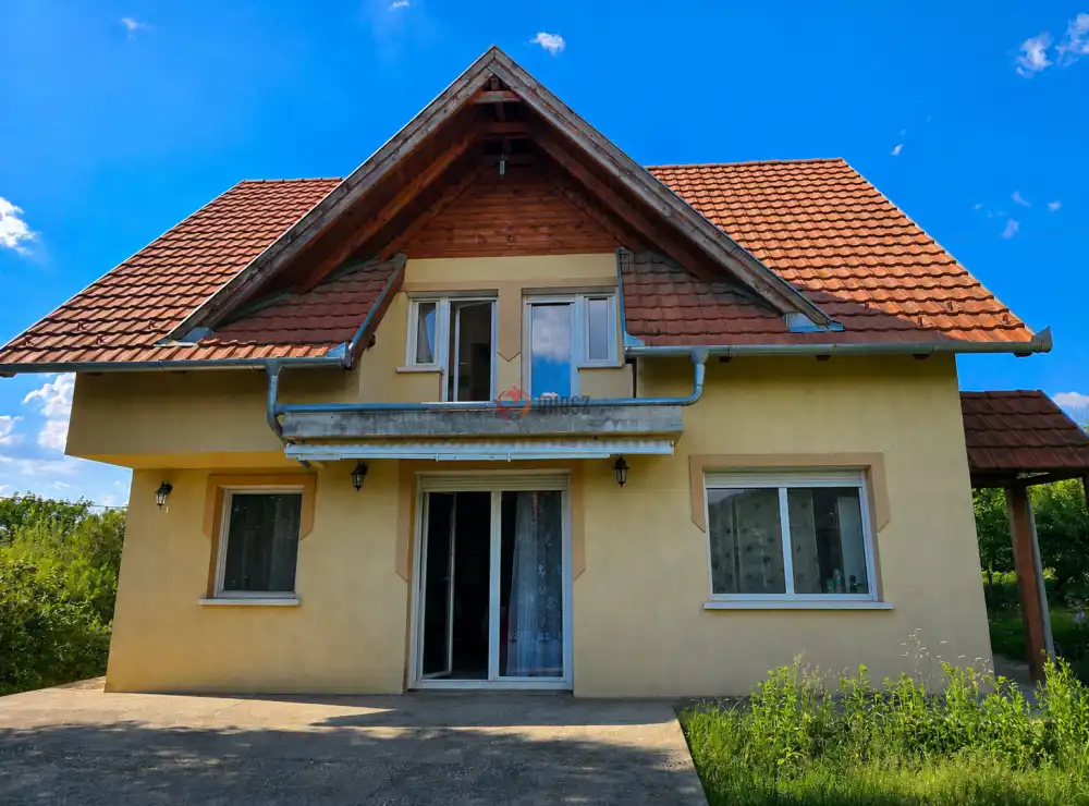Pest megye - Budakeszi
