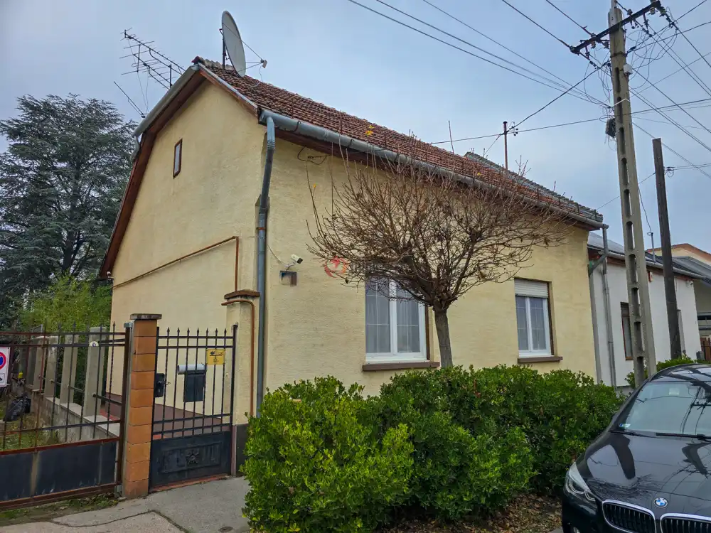 Budapest, XV. kerület - Rákospalota