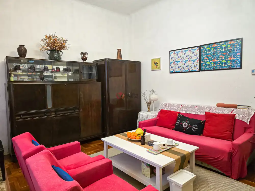 Budapest, XV. kerület - Rákospalota