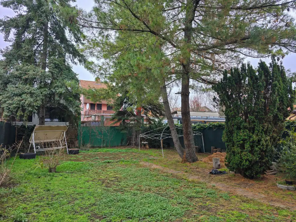 Budapest, XV. kerület - Rákospalota