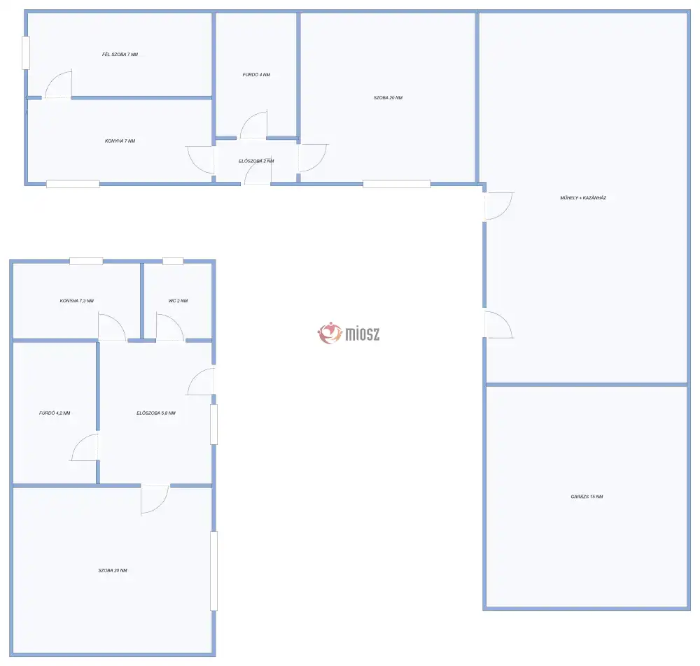 Budapest, XV. kerület - Pestújhely