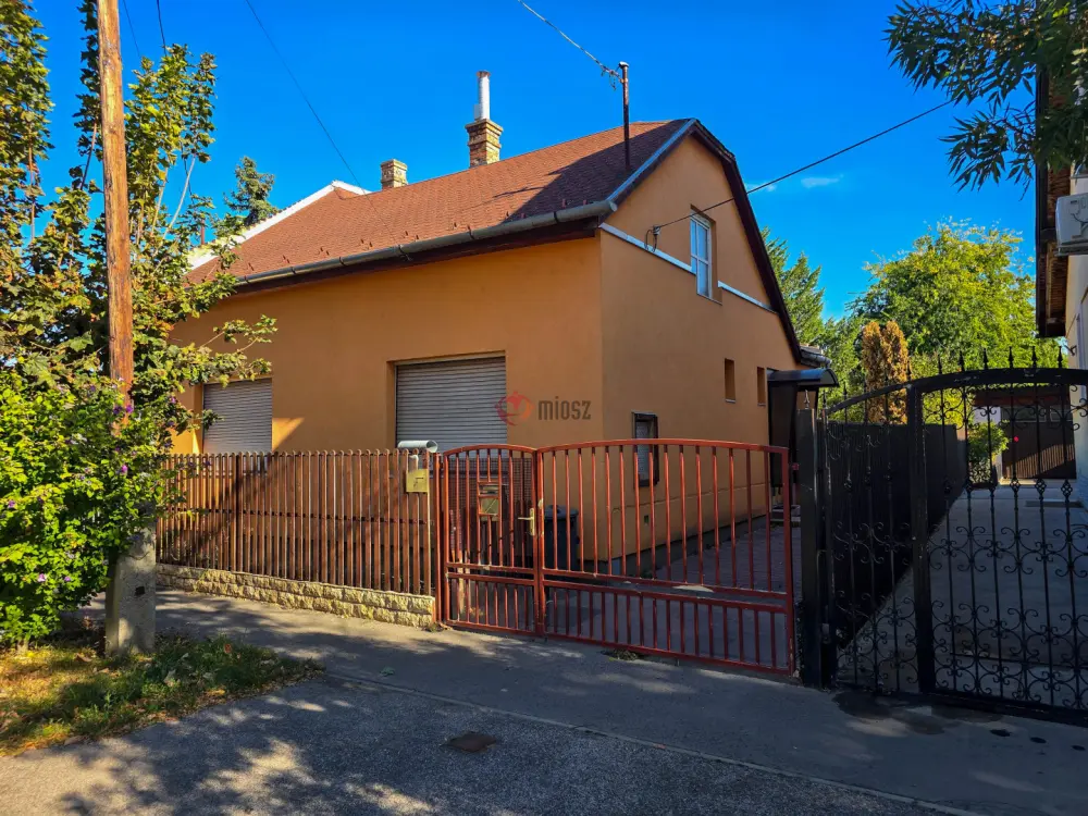Budapest, XV. kerület - Pestújhely