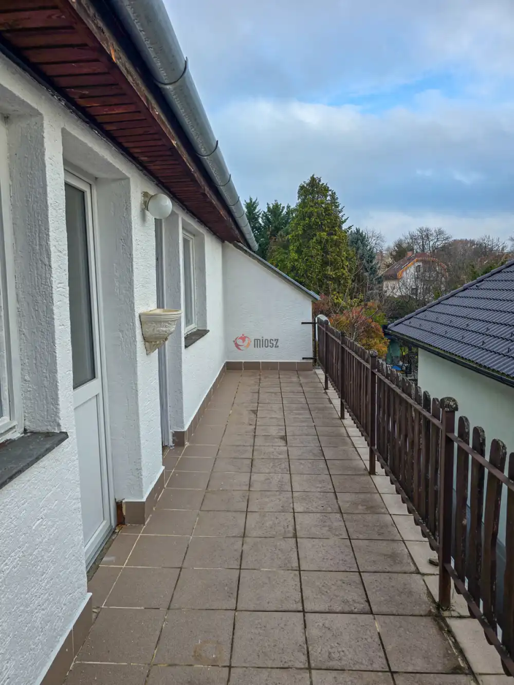 Budapest, XVI. kerület - Sashalom