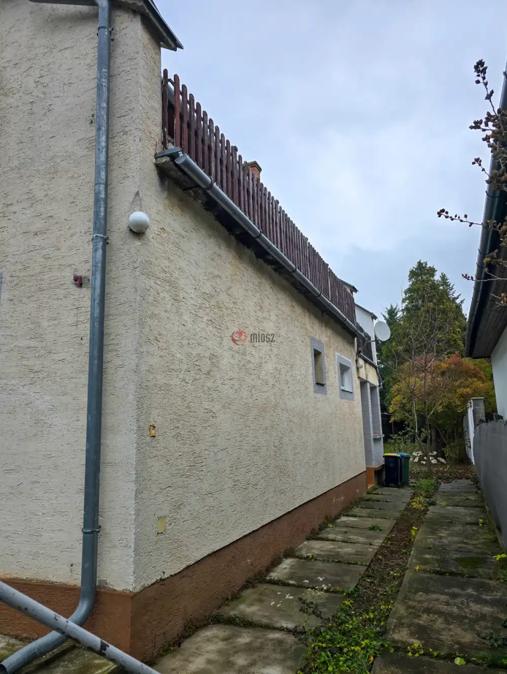 Budapest, XVI. kerület - Sashalom