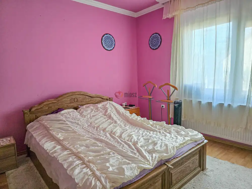 Pest megye - Bugyi