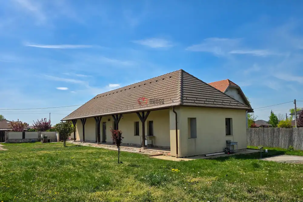 Pest megye - Nagytarcsa