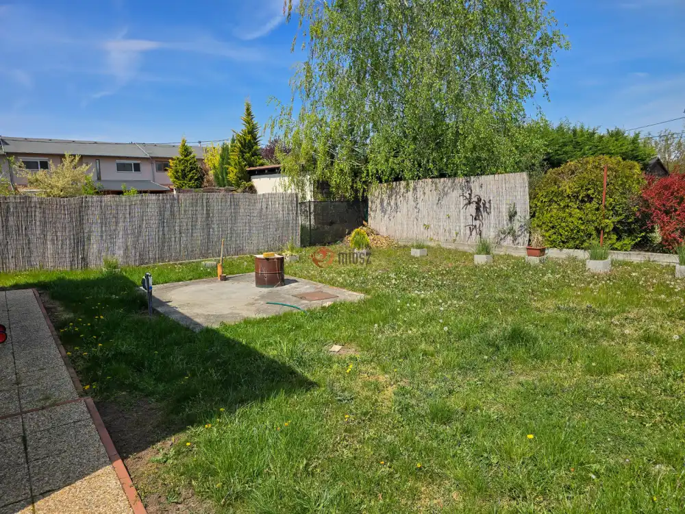 Pest megye - Nagytarcsa