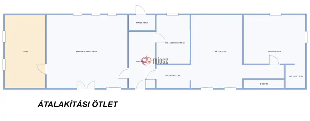 Pest megye - Nagytarcsa