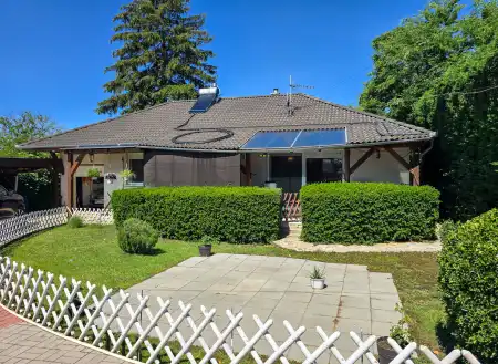 Eladó családi ház, Szigetszentmiklós 3 szoba 95 m² 109 M Ft