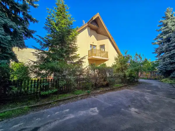 Eladó Építési telek, Budapest, XV. kerület 1399 m² 178 M Ft
