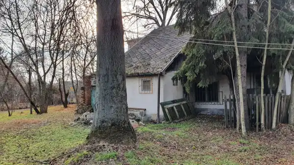 Eladó Építési telek, Budapest, XVI. kerület 868 m² 68 M Ft