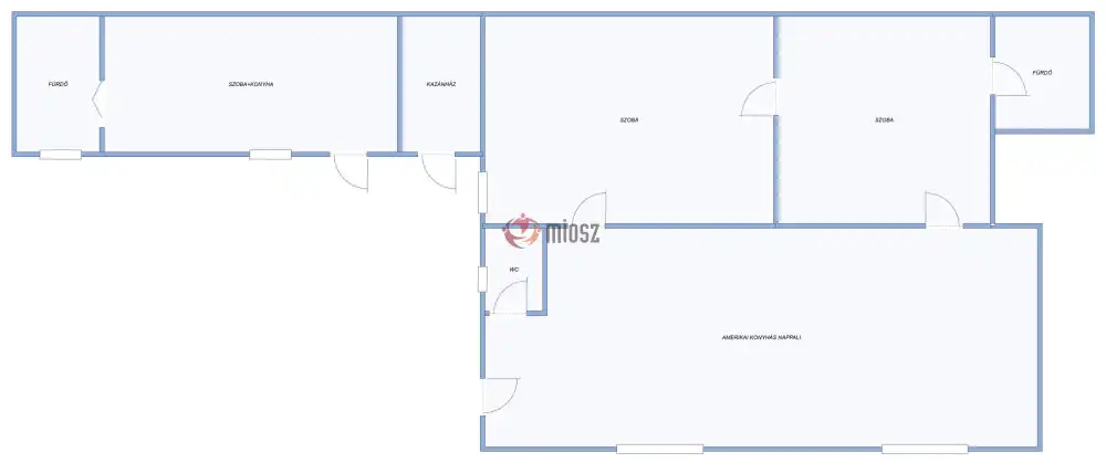 Budapest, XV. kerület - Rákospalota