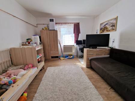 eladó házrész, Budapest, XXI. kerület