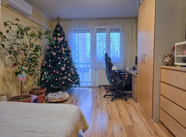 Eladó panellakás, Budapest, XV. kerület 3 szoba 70 m² 84.9 M Ft