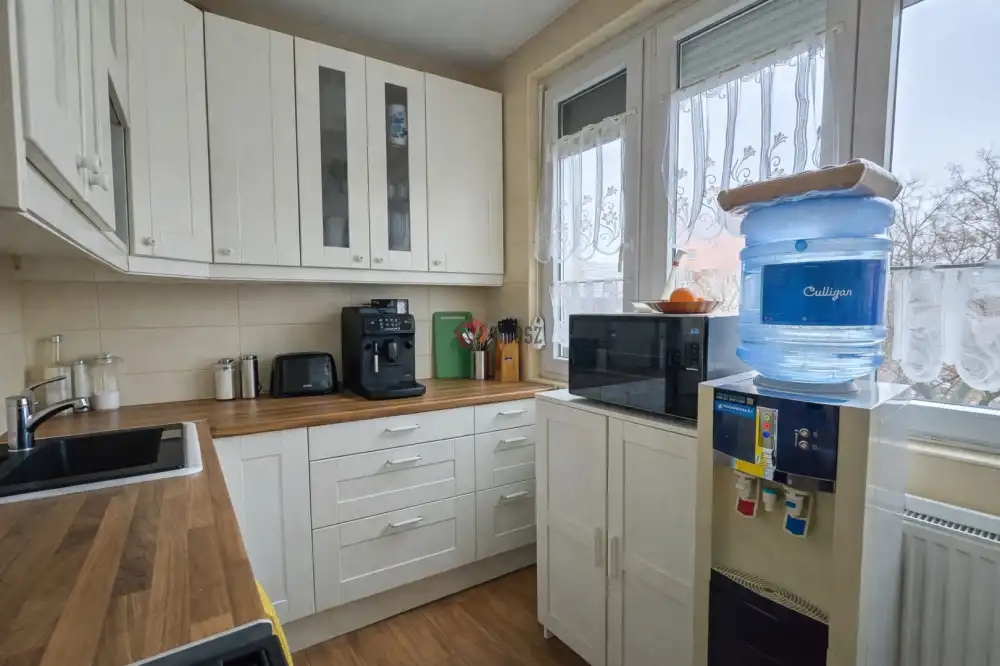 Budapest, XV. kerület - Újpalota