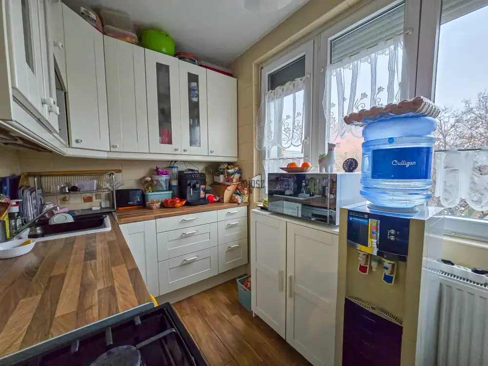 Budapest, XV. kerület - Újpalota