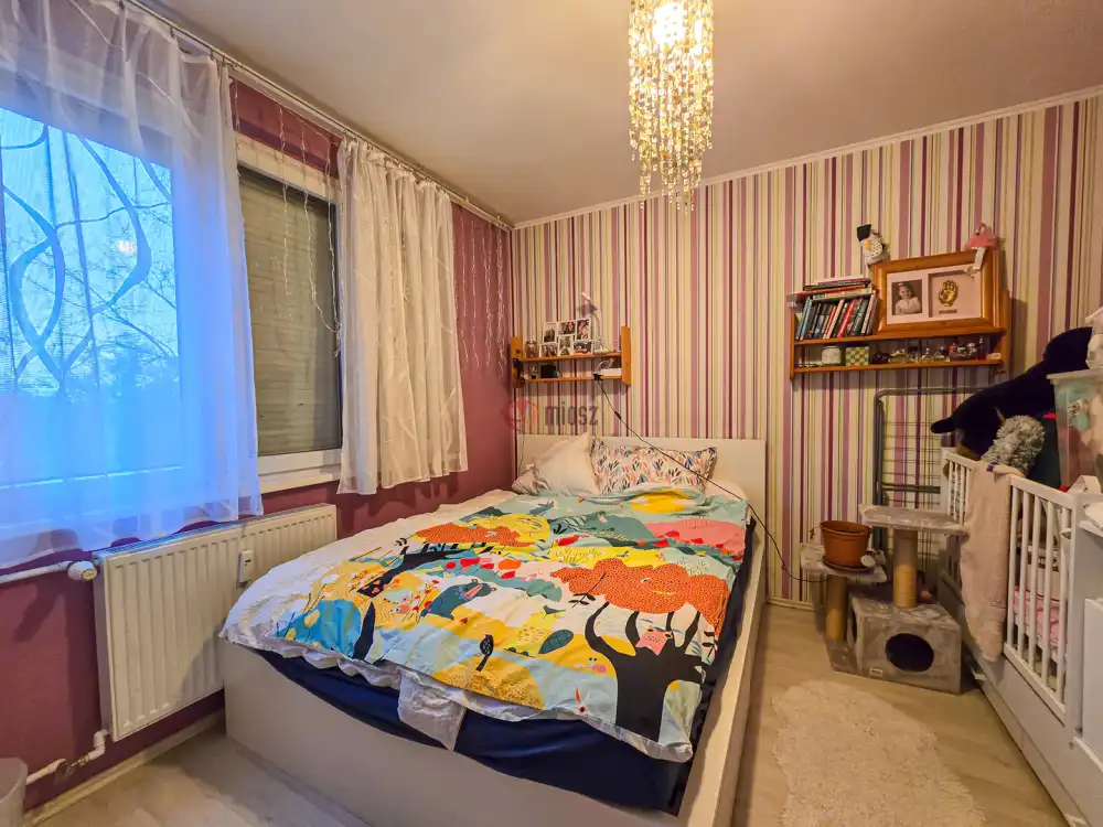 Budapest, XV. kerület - Újpalota