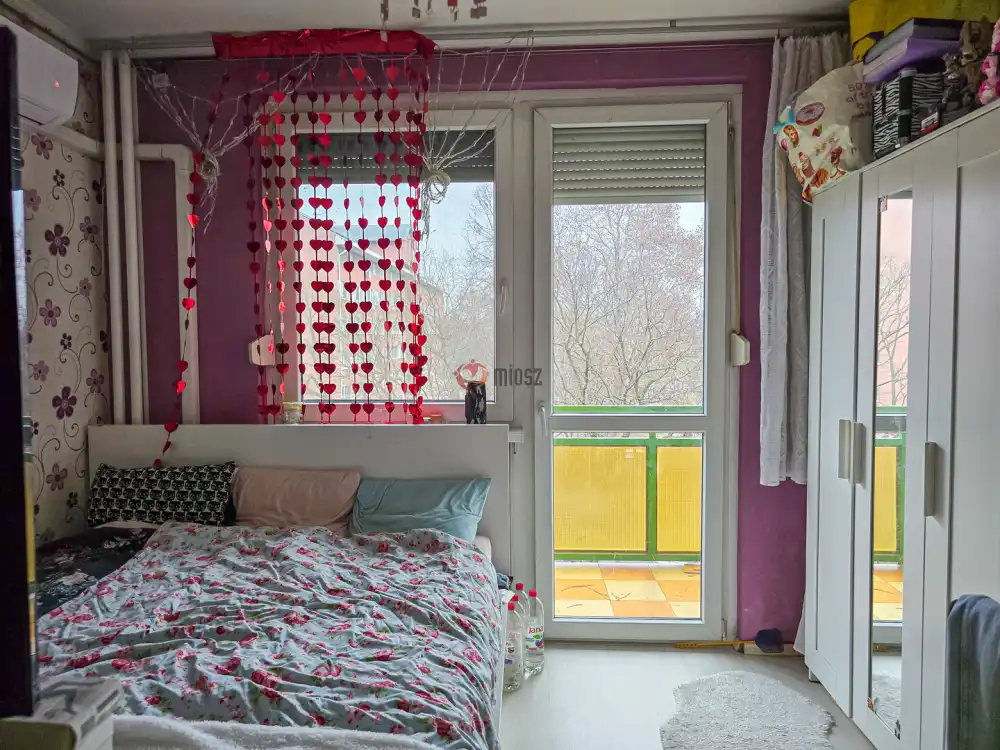 Budapest, XV. kerület - Újpalota