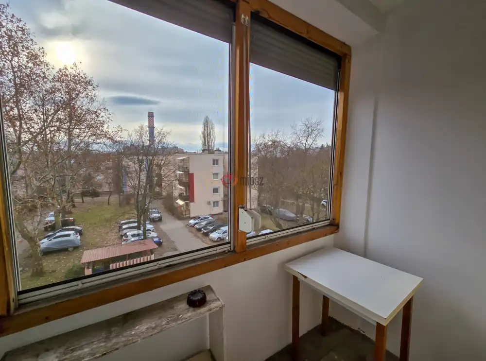 Budapest, XV. kerület - Újpalota