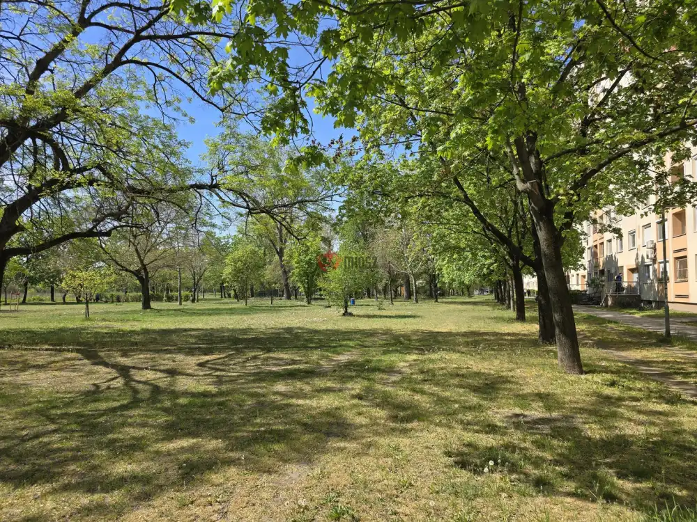 Budapest, XV. kerület - Újpalota