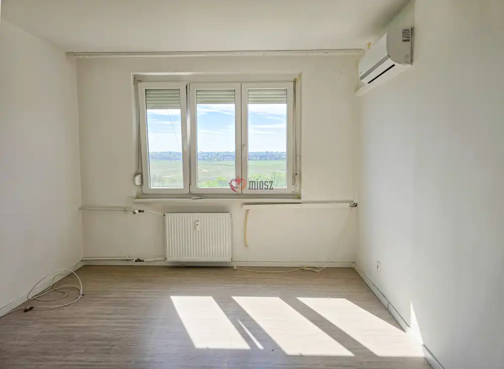 Budapest, XV. kerület - Újpalota