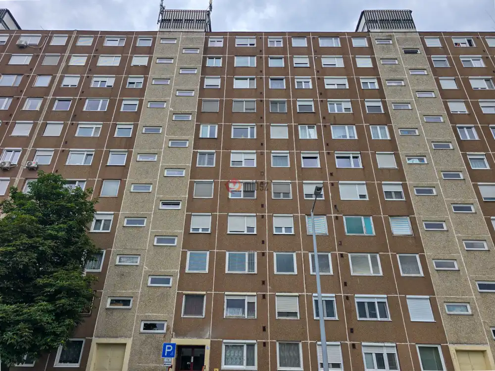 Budapest, XV. kerület - Pestújhely