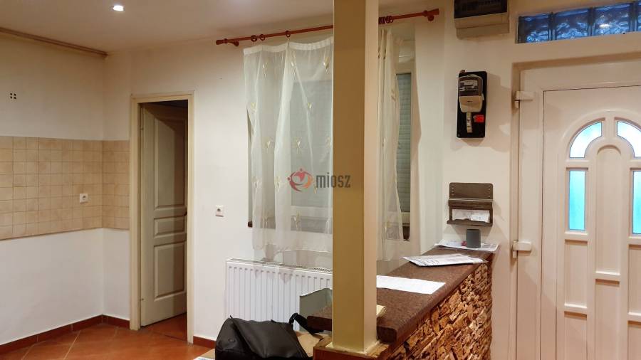 eladó sorház, Budapest, XVI. kerület