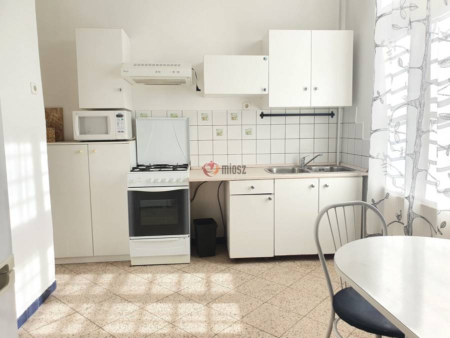 eladó téglalakás, Budapest, VI. kerület