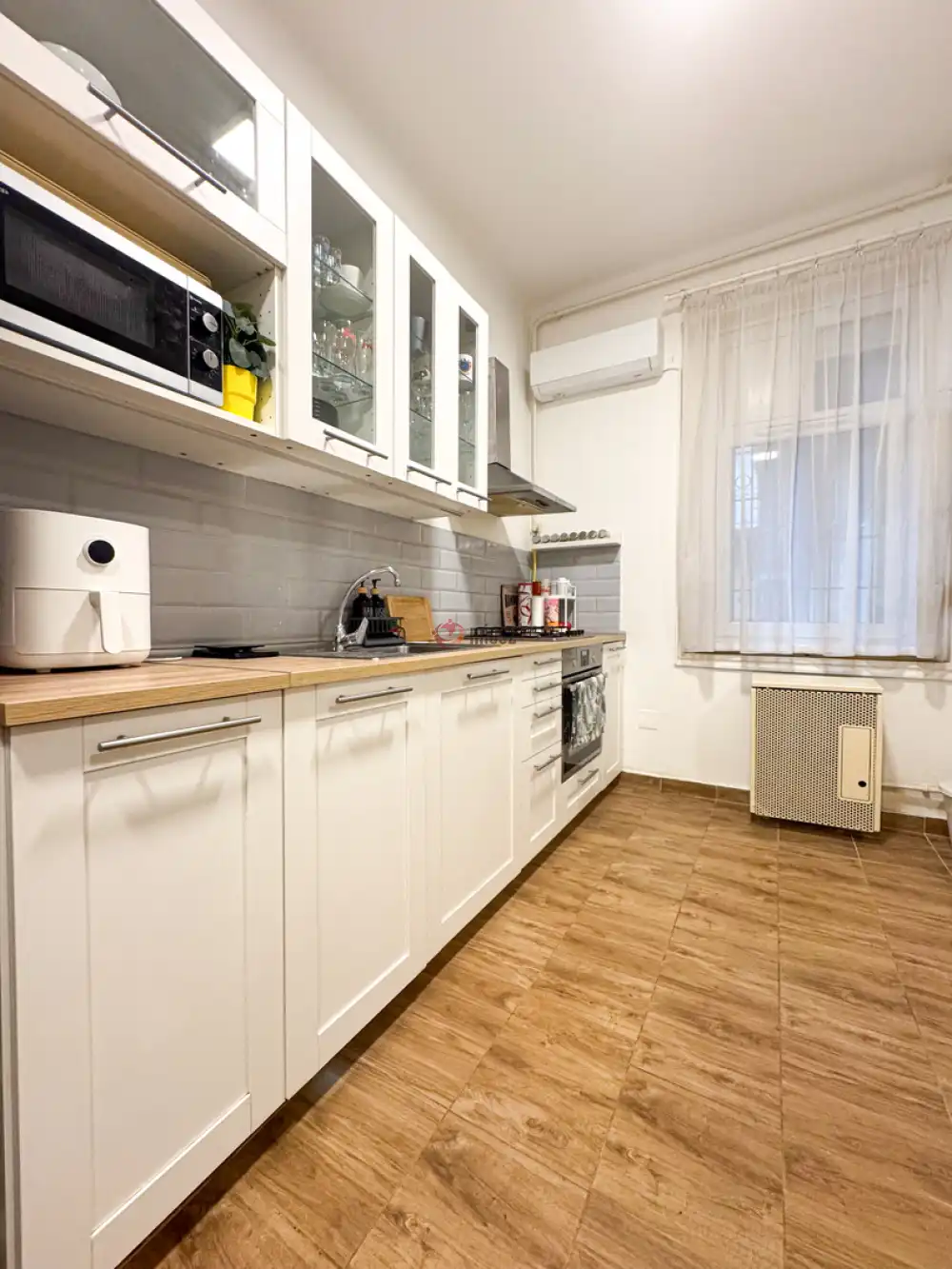 Budapest, VIII. kerület - Magdolna negyed