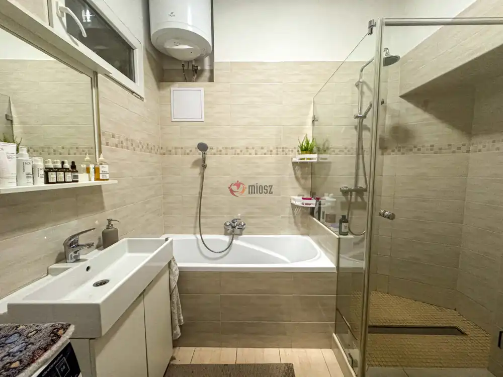 Budapest, VIII. kerület - Magdolna negyed