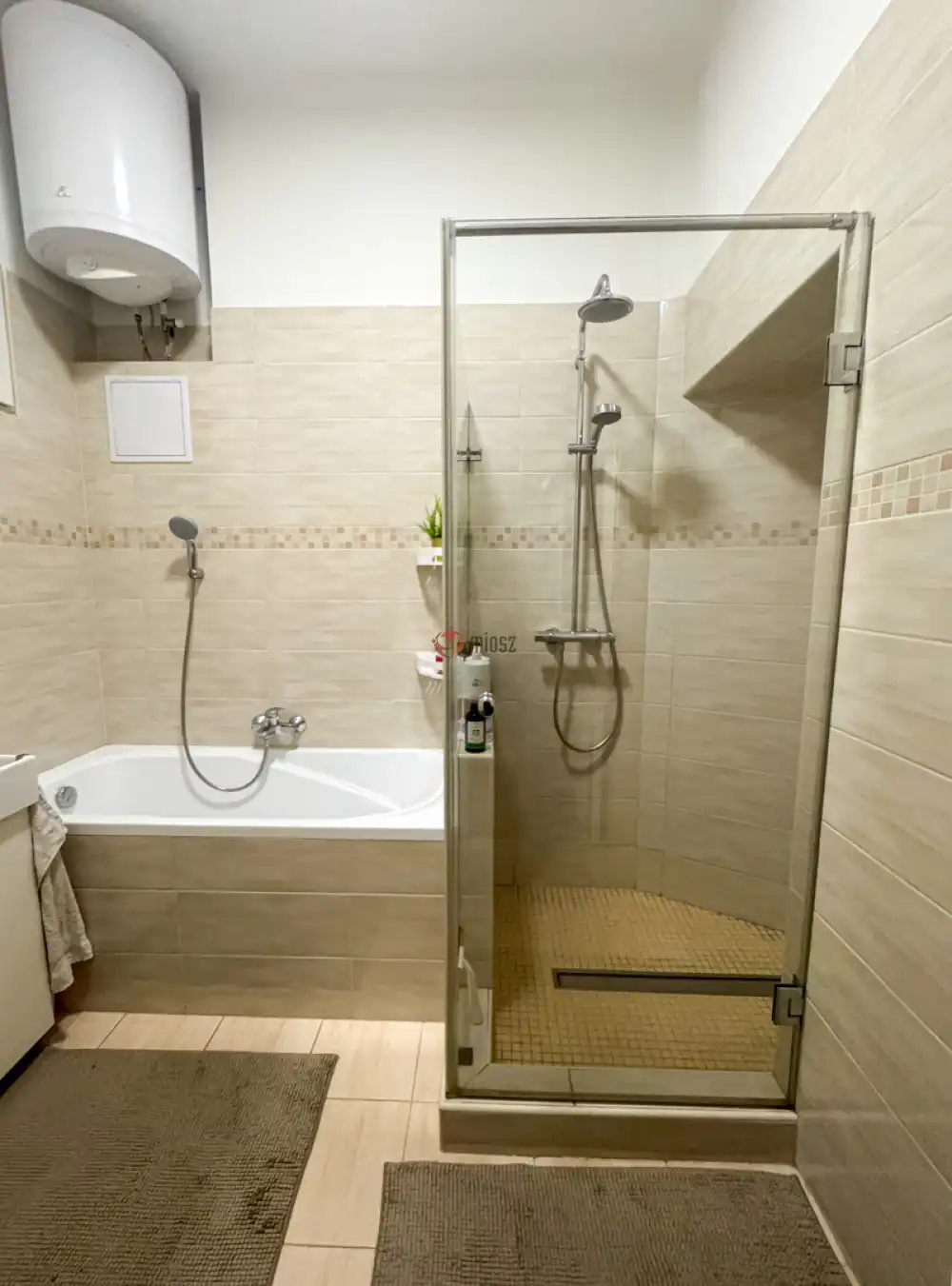 Budapest, VIII. kerület - Magdolna negyed