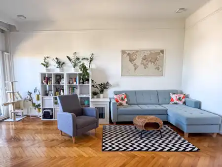 Eladó téglalakás, Budapest, VIII. kerület 2 szoba 73 m² 79 M Ft