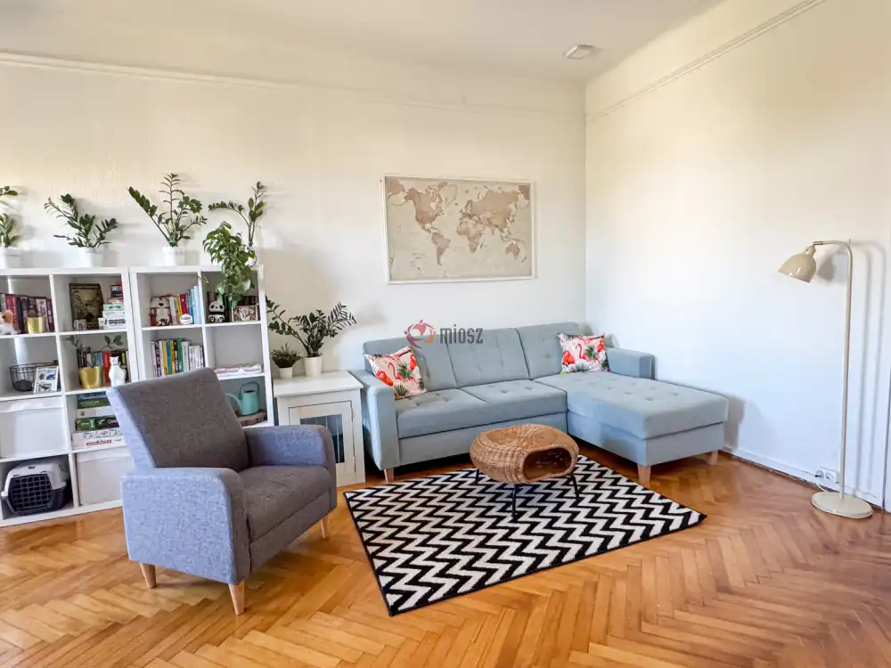 Budapest, VIII. kerület - Magdolna negyed