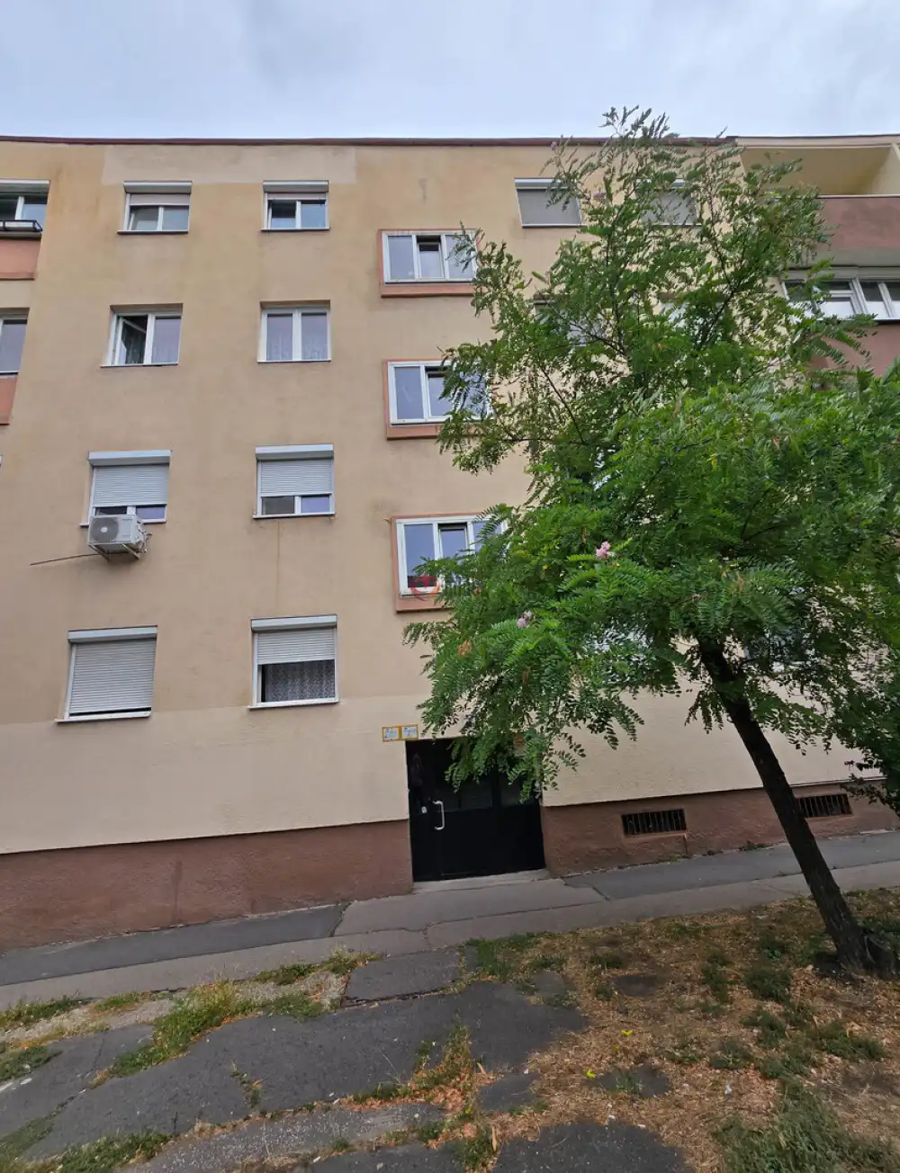 Budapest, X. kerület - Óhegy