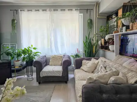 Eladó téglalakás, Budapest, X. kerület 3+1 szoba 62 m² 69.9 M Ft