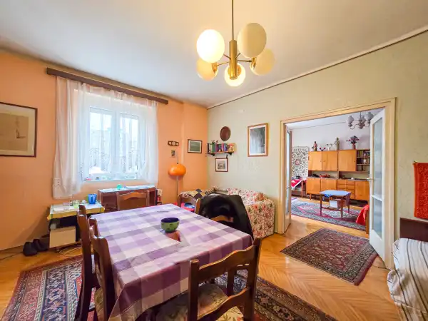 Eladó téglalakás, Budapest, X. kerület 2 szoba 66 m² 59 M Ft