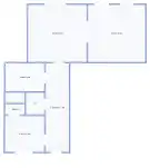 Budapest, X. kerület - Óhegy