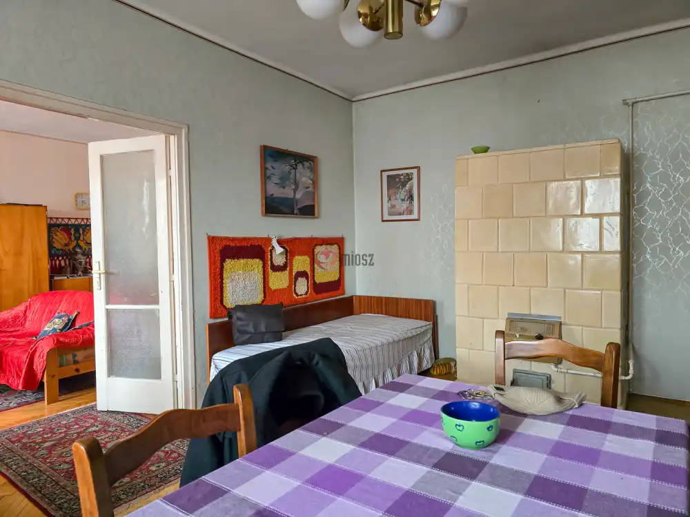 Budapest, X. kerület - Óhegy