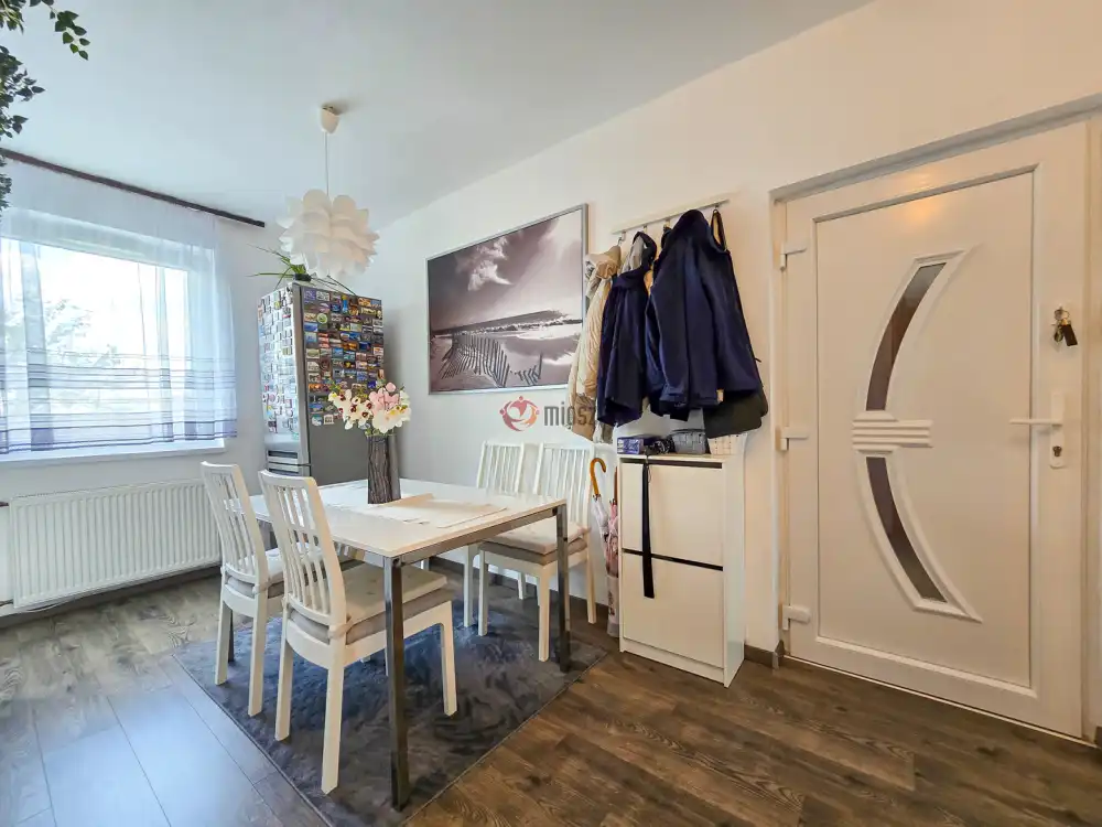 Budapest, X. kerület - Óhegy