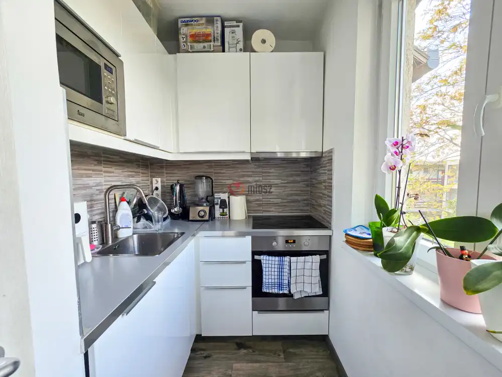 Budapest, X. kerület - Óhegy