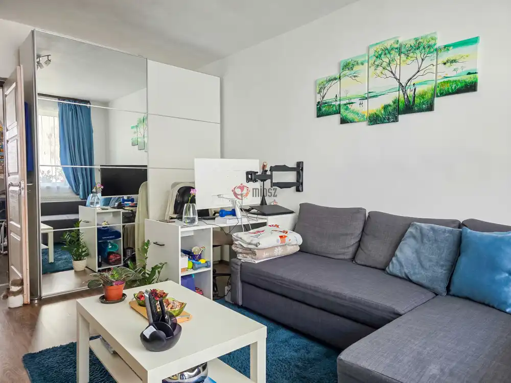 Budapest, X. kerület - Óhegy