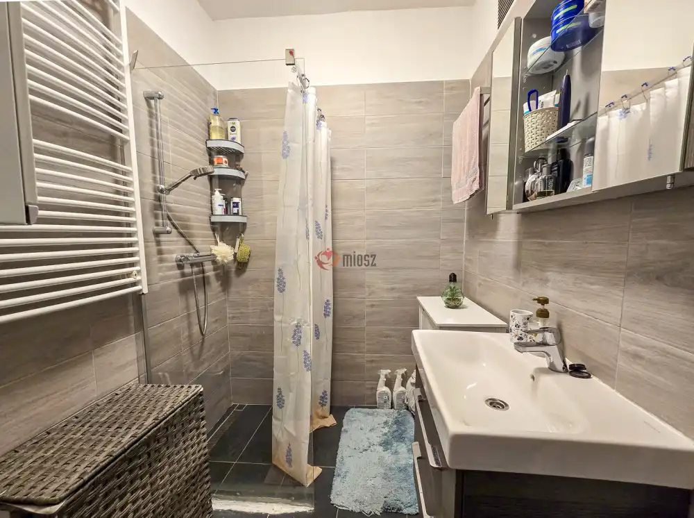 Budapest, X. kerület - Óhegy