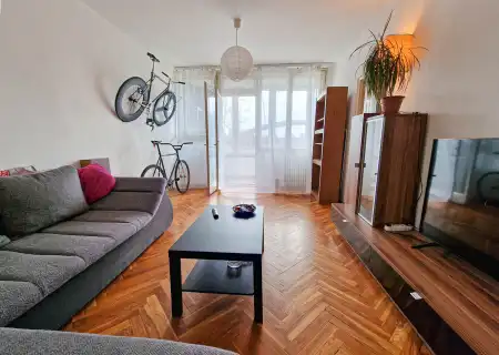 Eladó téglalakás, Budapest, XI. kerület 2+1 szoba 54 m² 67.9 M Ft