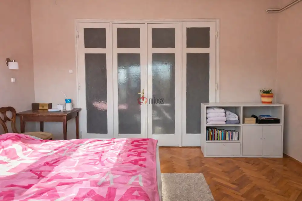 Budapest, XI. kerület - Lágymányos