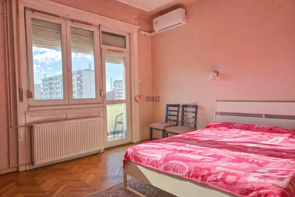 Budapest, XI. kerület - Lágymányos