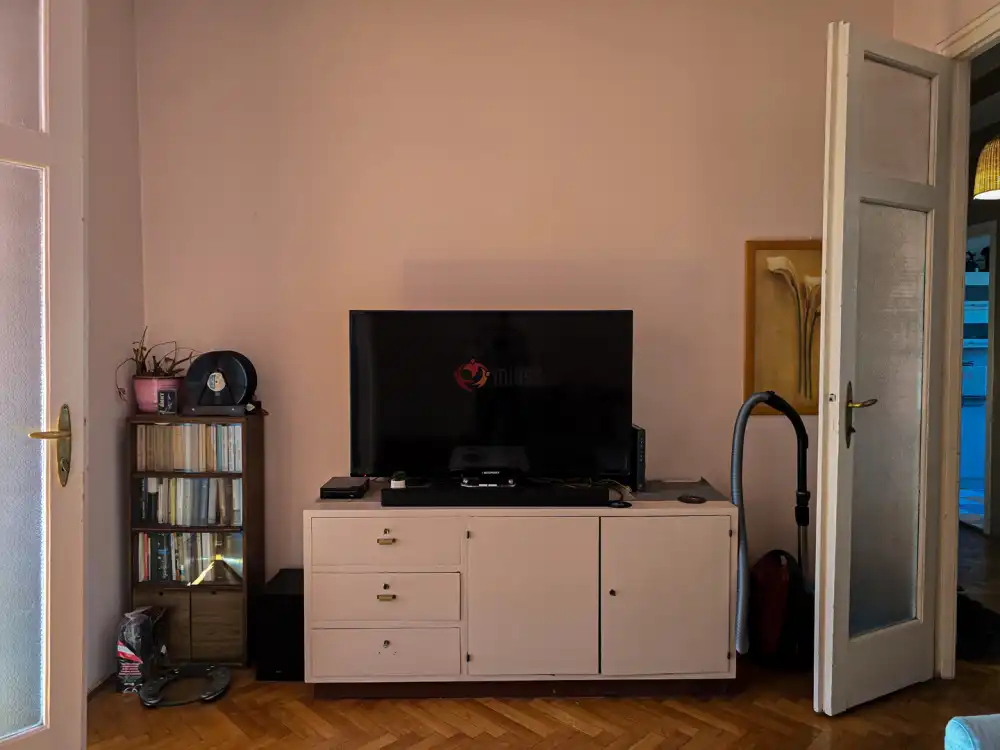 Budapest, XI. kerület - Lágymányos