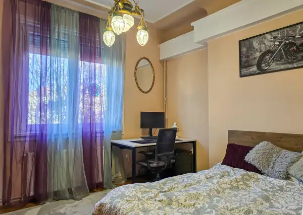 Eladó téglalakás, Budapest, XI. kerület 2 szoba 77 m² 120 M Ft